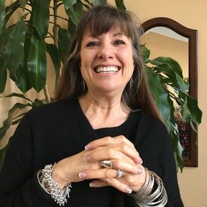 Meet your Posher, Mary beth